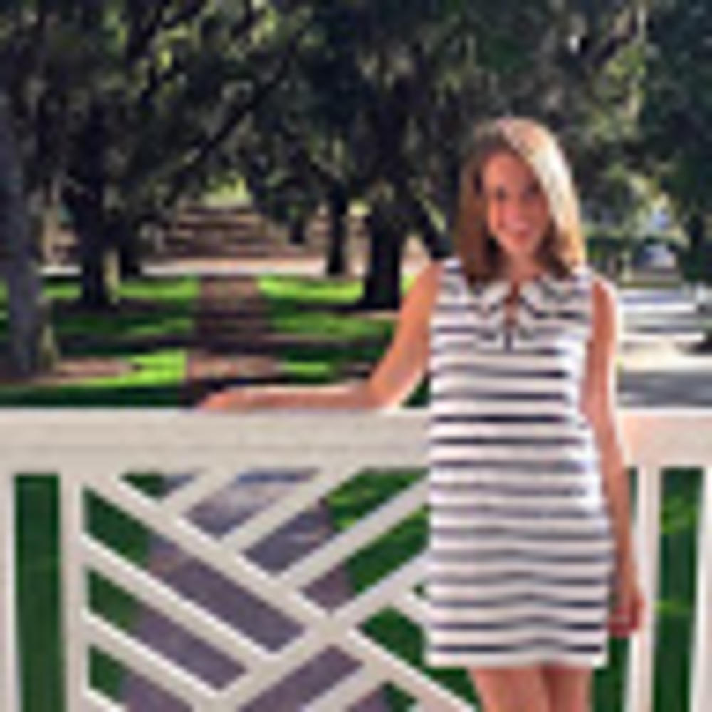 Meet your Posher, Alanna
